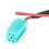 Stereo Radio Bluetooth AUX Adapter kompatibel mit Clio 5