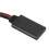 Stereo Radio Bluetooth AUX Adapter kompatibel mit Clio 3