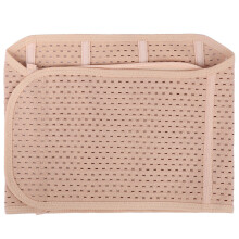 Postpartum Bauchgürtel in XL Beige, Schlankmachend & Straffend für die Erholung