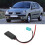 Stereo Radio Bluetooth AUX Adapter kompatibel mit Clio 4