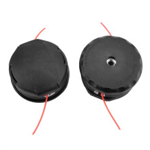 2 Stück langlebiger Fadenkopf für SRM-225, SRM-230, SRM-210 Rasenmäher