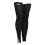 Summer Cycling Leg Cover Protector Breathable Sunproof XL Polyester 11