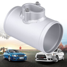 Chevrolet Cruze Opel Vauxhall 76mm Luftansaugsensor-Montageadapter Grundplatte