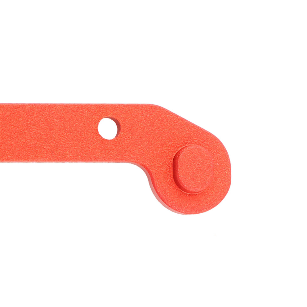 Reinforced Rc Car Swing Arm Fixing Set For Wltoys 144001 1/14 Upgrade Red 8321359751583