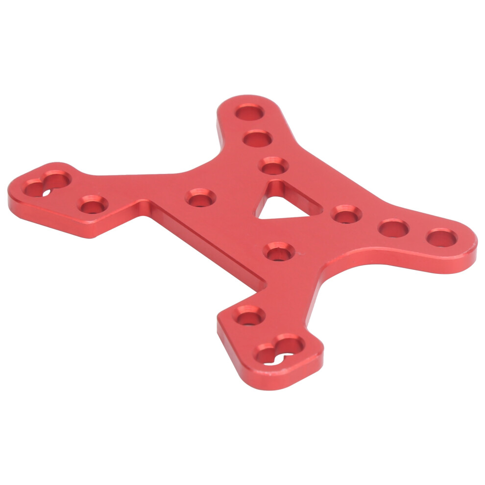 Front Shock Absorber Board For Wltoys 144001 1/14 Rc Car Aluminum Alloy 3191359751938