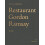 Restaurant Gordon Ramsay by Gordon Ramsay Hardcover Book 1