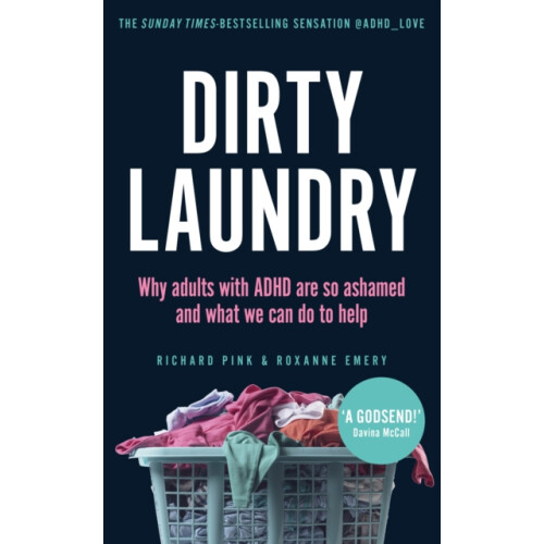 Dirty Laundry by Roxanne Emery Paperback Book