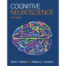 Cognitive Neuroscience by Compton Rebecca J. Haverford College Pennsyl