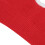 Red Nylon Breathable Ankle Brace Support for Boxing, Pair 7