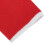 Red Nylon Breathable Ankle Brace Support for Boxing, Pair 11