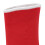 Red Nylon Breathable Ankle Brace Support for Boxing, Pair 15