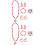 2 Sets Halskette Mit Armband Für Kleine 7