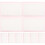 25St Compacte Wegwerp Puppy Pads Roze -Geweven En 3
