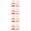 24 Handfächer Selbermachen Papier Für Party 10