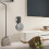 Wall Mount Hanger for Echo Dot 4th Gen, Black, 18x10.5x6cm 7
