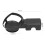 Wall Mount Hanger for Echo Dot 4th Gen, Black, 18x10.5x6cm 16