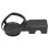 Wall Mount Hanger for Echo Dot 4th Gen, Black, 18x10.5x6cm 2