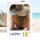 3Stk Happy 18 Selbstgestaltung Papier Bilderrahmen 10