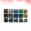 150 Stuks Speelgoed Set Rond Schroefdoosje Diy 9