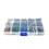 150 Stuks Speelgoed Set Rond Schroefdoosje Diy 6