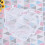 2St Wit Mesh Toys Hammock Speelgoed Opbergen in 10