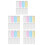 90 Mini Thermische Printer Stickerpapier Voor Kinderen Camera 7