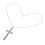 Cross Shaped Drum Key Percussie-instrument Aanpassingsgereedschap 1