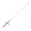 Cross Shaped Drum Key Percussie-instrument Aanpassingsgereedschap 4