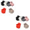 12 Paren Outdoor Kinderhandschoenen Draagbare Wintervariant 6
