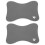 2 Voermat Antislip Been 7