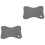 2 Voermat Antislip Been 5