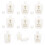 60 Stuks Plastic Heiligwaterflessen Voor En Exorcisme 9