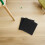 4 Kattenbakfilter Pads Met Geactiveerde 7