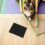 4 Kattenbakfilter Pads Met Geactiveerde 5