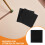 4 Kattenbakfilter Pads Met Geactiveerde 8