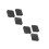 6 Lavasteen Aquariumstenen Voor Betta Visbak Decor 6