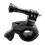 2St Duurzame Zwarte ABS Camera Houder Met Verstelbare 1