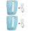 2 Baby Flessenwarmer USB Voedingsfleswarmer 5