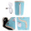 2 Baby Flessenwarmer USB Voedingsfleswarmer 8