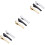 9 Dasclips Gewone 5