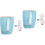 2 Baby Flessenwarmer USB Voedingsfleswarmer 4