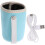 2 Baby Flessenwarmer USB Voedingsfleswarmer 10
