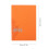 Efficient Planner Date Planner To Do List Notitieblok 2024 3