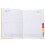 Efficient Planner Date Planner To Do List Notitieblok 2024 6