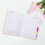 Efficient Planner Date Planner To Do List Notitieblok 2024 9