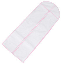 2 Staubschutz Aufbewahrungstasche Für Langkleid