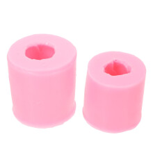 4 Wiederverwendbare Keksform Backform Diy Dessert Biskuitform
