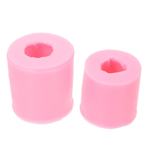 4 Wiederverwendbare Keksform Backform Diy Dessert Biskuitform