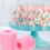 4 Wiederverwendbare Keksform Backform Diy Dessert Biskuitform 4