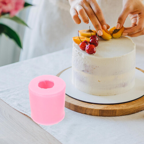 4 Wiederverwendbare Keksform Backform Diy Dessert Biskuitform 2